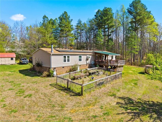 1011 Comer Road, Stoneville, NC 27048