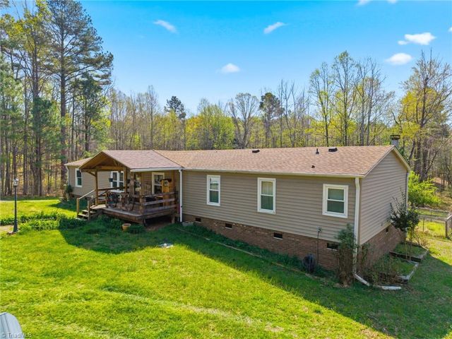 1011 Comer Road, Stoneville, NC 27048