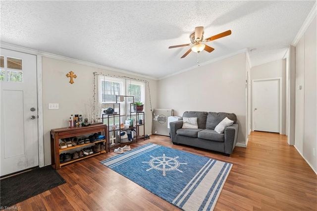 1011 Comer Road, Stoneville, NC 27048