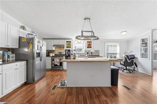 1011 Comer Road, Stoneville, NC 27048