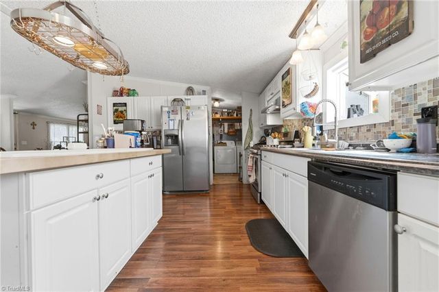 1011 Comer Road, Stoneville, NC 27048