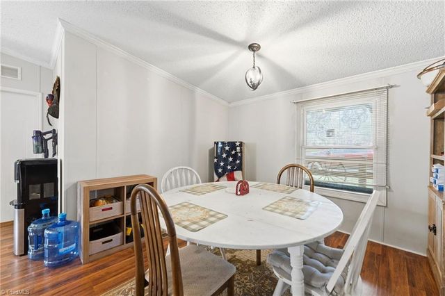 1011 Comer Road, Stoneville, NC 27048