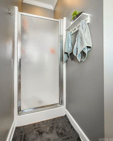 14 Harmony Court, Maumelle, AR 72113