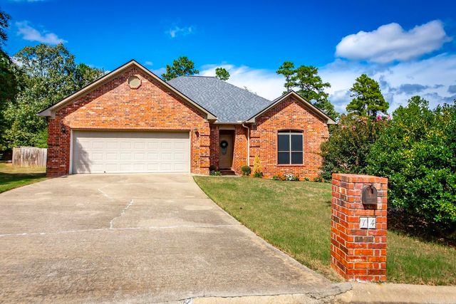 14 Harmony Court, Maumelle, AR 72113