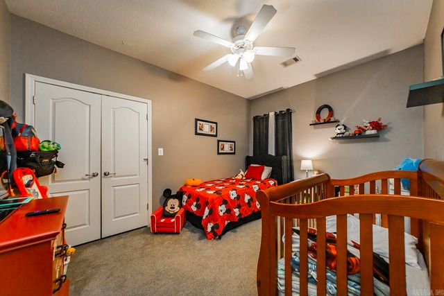 14 Harmony Court, Maumelle, AR 72113