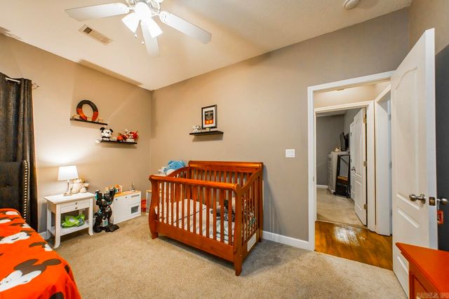 14 Harmony Court, Maumelle, AR 72113