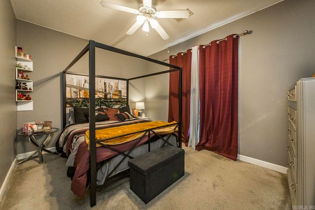 14 Harmony Court, Maumelle, AR 72113