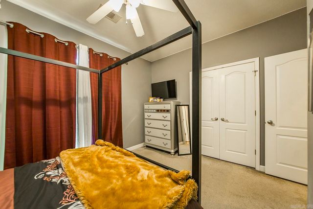 14 Harmony Court, Maumelle, AR 72113