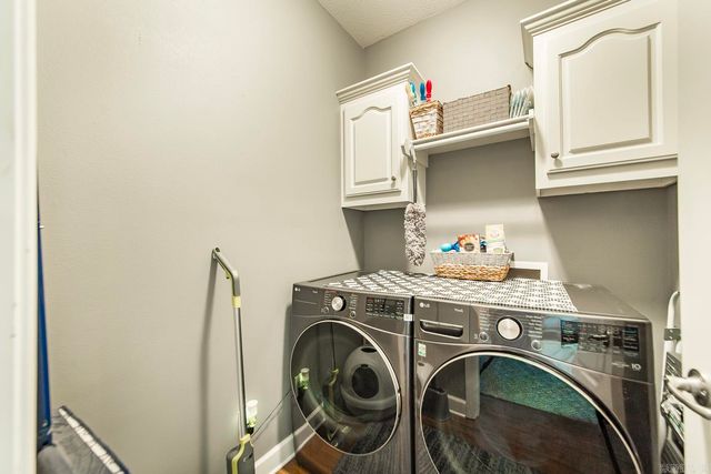 14 Harmony Court, Maumelle, AR 72113