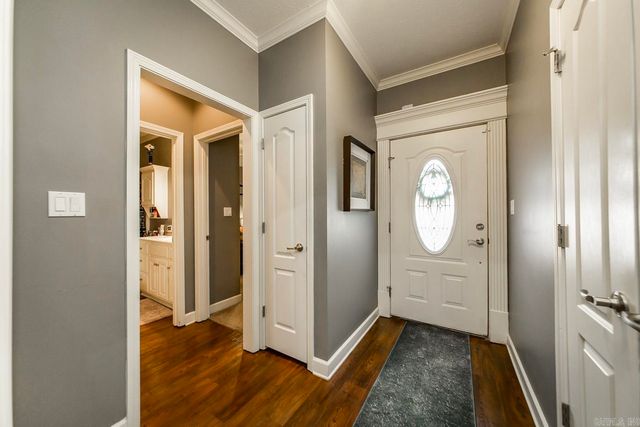 14 Harmony Court, Maumelle, AR 72113