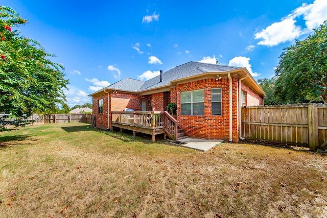 14 Harmony Court, Maumelle, AR 72113