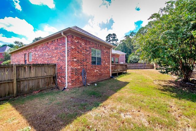 14 Harmony Court, Maumelle, AR 72113