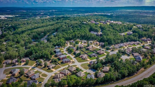 14 Harmony Court, Maumelle, AR 72113