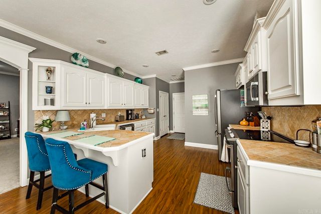 14 Harmony Court, Maumelle, AR 72113