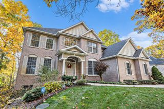 4001 Broken Ridge Circle, Galesburg, MI 49053