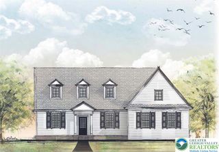 4228 Stonebridge Drive, Upper Saucon Twp, PA 18015