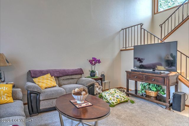 1804 Parkside Drive, Anchorage, AK 99501