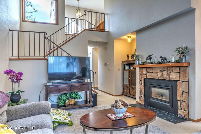 1804 Parkside Drive, Anchorage, AK 99501
