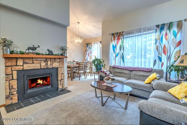 1804 Parkside Drive, Anchorage, AK 99501