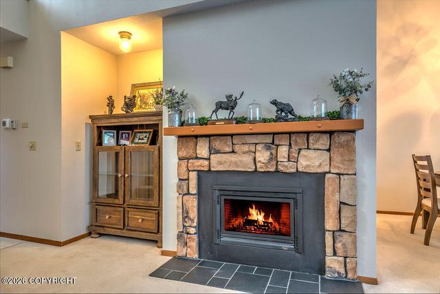1804 Parkside Drive, Anchorage, AK 99501