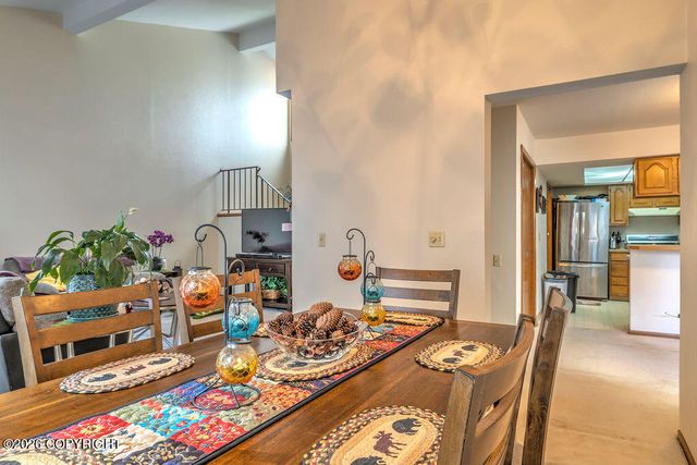 1804 Parkside Drive, Anchorage, AK 99501