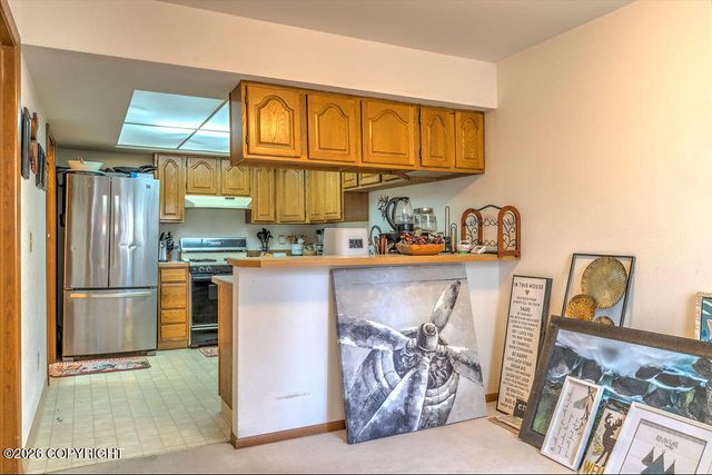 1804 Parkside Drive, Anchorage, AK 99501