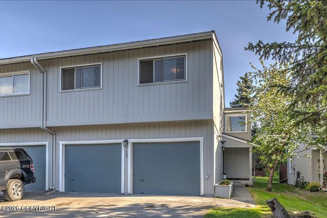 1804 Parkside Drive, Anchorage, AK 99501