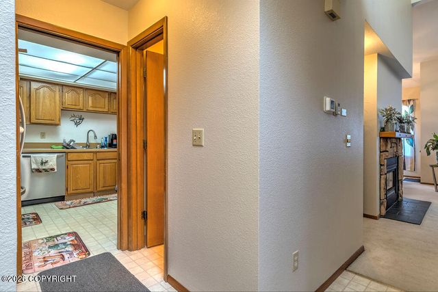 1804 Parkside Drive, Anchorage, AK 99501