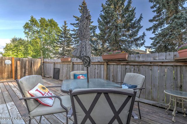1804 Parkside Drive, Anchorage, AK 99501