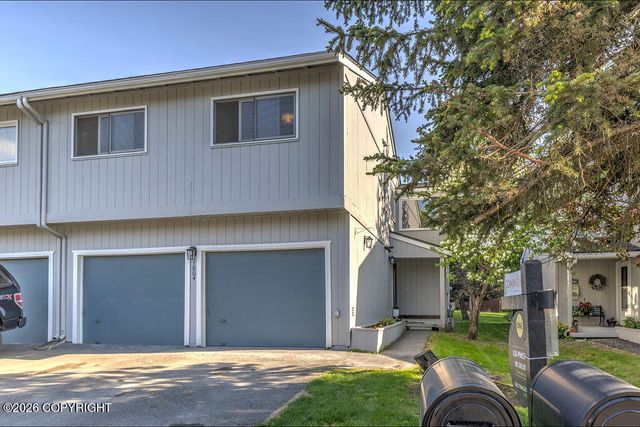 1804 Parkside Drive, Anchorage, AK 99501