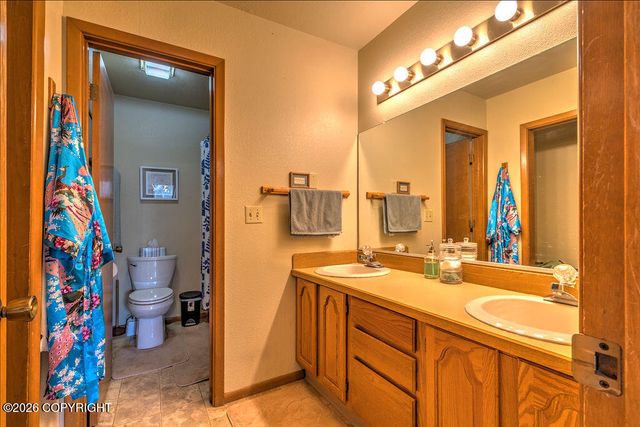 1804 Parkside Drive, Anchorage, AK 99501