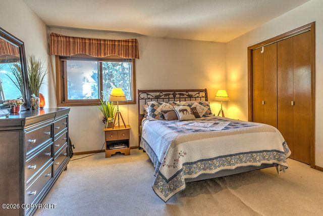 1804 Parkside Drive, Anchorage, AK 99501