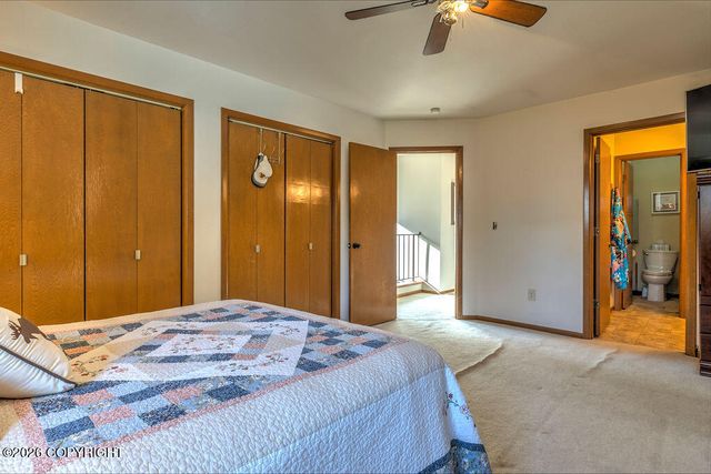 1804 Parkside Drive, Anchorage, AK 99501