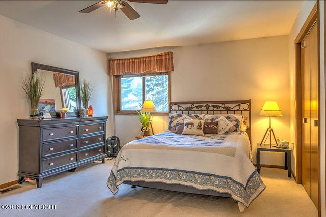 1804 Parkside Drive, Anchorage, AK 99501