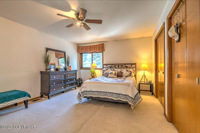 1804 Parkside Drive, Anchorage, AK 99501