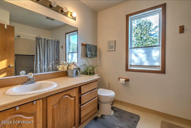 1804 Parkside Drive, Anchorage, AK 99501