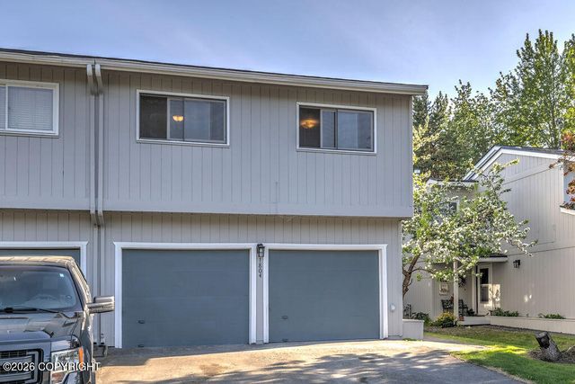 1804 Parkside Drive, Anchorage, AK 99501