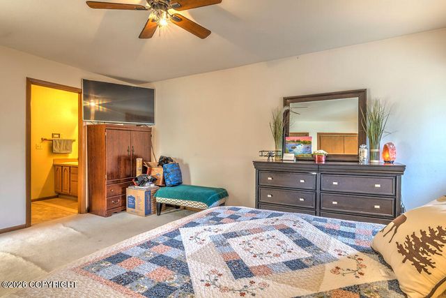 1804 Parkside Drive, Anchorage, AK 99501