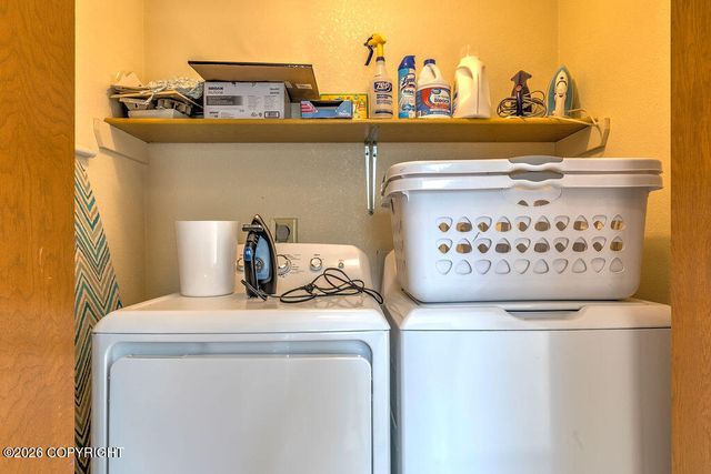 1804 Parkside Drive, Anchorage, AK 99501