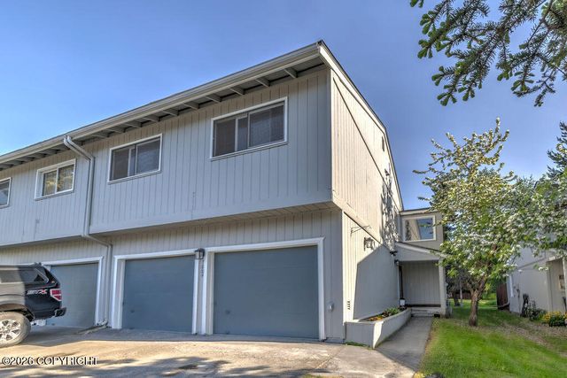 1804 Parkside Drive, Anchorage, AK 99501
