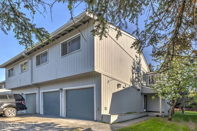 1804 Parkside Drive, Anchorage, AK 99501