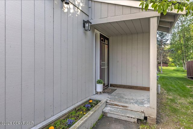 1804 Parkside Drive, Anchorage, AK 99501