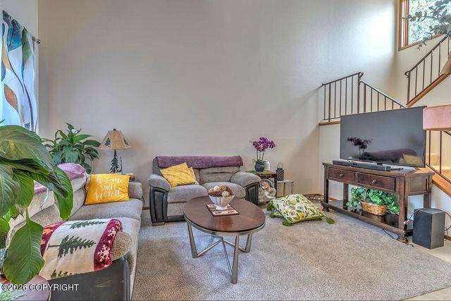 1804 Parkside Drive, Anchorage, AK 99501