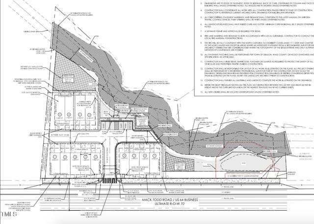 901 Mack-Todd Road, Zebulon, NC 27597