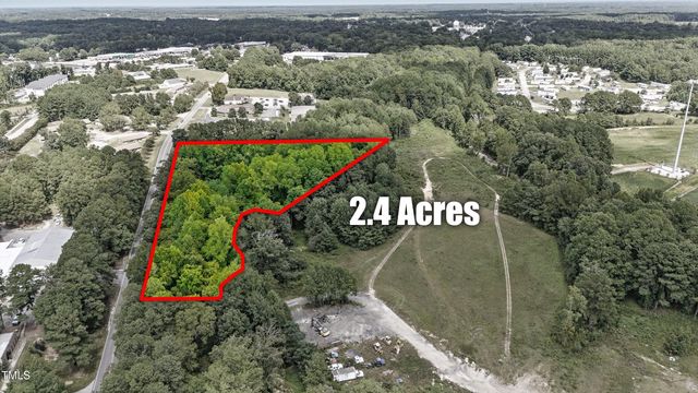 901 Mack-Todd Road, Zebulon, NC 27597