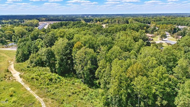 901 Mack-Todd Road, Zebulon, NC 27597