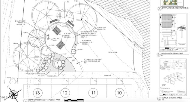901 Mack-Todd Road, Zebulon, NC 27597