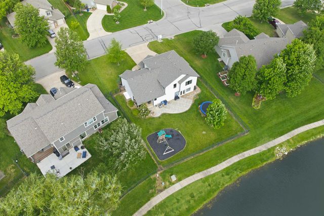 626 N Bay Country, Wichita, KS 67235