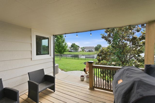 626 N Bay Country, Wichita, KS 67235