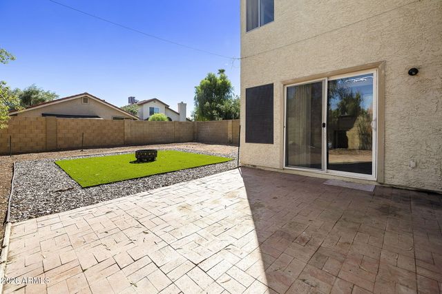 2307 W ORCHID Lane, Chandler, AZ 85224